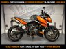 USED 2008 58 KTM 990 Super Duke - BUY ONLINE 24 HRS A DAY - FINANCE AVAILABLE - ALL TYPES OF CREDIT ACCEPTED WITH AKRAPOVIC TWIN EXHAUSTS