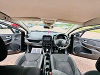 USED 2017 17 RENAULT CLIO 1.5 dCi Dynamique Nav Euro 6 (s/s) 5dr New service+ Mot+Ulez