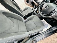 USED 2017 17 RENAULT CLIO 1.5 dCi Dynamique Nav Euro 6 (s/s) 5dr New service+ Mot+Ulez