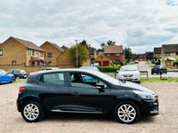 USED 2017 17 RENAULT CLIO 1.5 dCi Dynamique Nav Euro 6 (s/s) 5dr New service+ Mot+Ulez