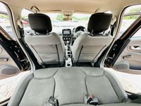 USED 2017 17 RENAULT CLIO 1.5 dCi Dynamique Nav Euro 6 (s/s) 5dr New service+ Mot+Ulez