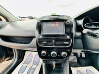 USED 2017 17 RENAULT CLIO 1.5 dCi Dynamique Nav Euro 6 (s/s) 5dr New service+ Mot+Ulez