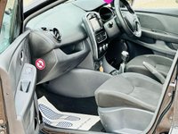 USED 2017 17 RENAULT CLIO 1.5 dCi Dynamique Nav Euro 6 (s/s) 5dr New service+ Mot+Ulez