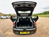 USED 2017 17 RENAULT CLIO 1.5 dCi Dynamique Nav Euro 6 (s/s) 5dr New service+ Mot+Ulez