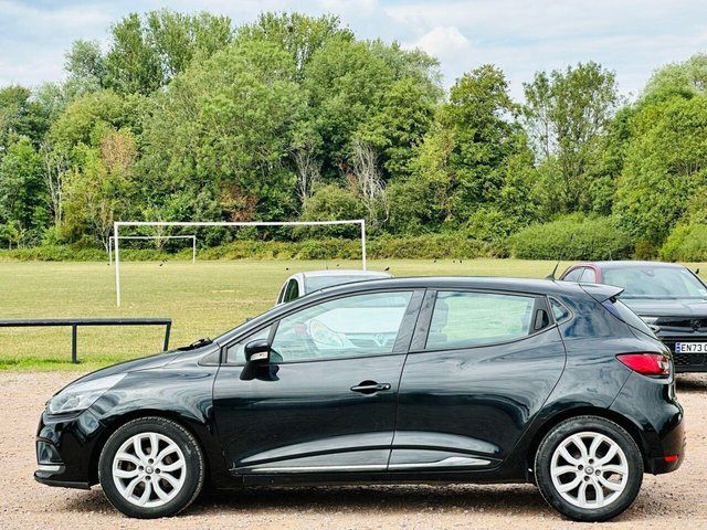 2017 RENAULT CLIO - Photo 9