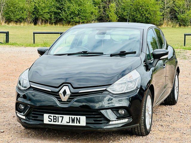 2017 RENAULT CLIO - Photo 7