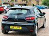 USED 2017 17 RENAULT CLIO 1.5 dCi Dynamique Nav Euro 6 (s/s) 5dr New service+ Mot+Ulez