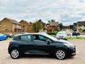 USED 2017 17 RENAULT CLIO 1.5 dCi Dynamique Nav Euro 6 (s/s) 5dr New service+ Mot+Ulez