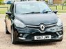 USED 2017 17 RENAULT CLIO 1.5 dCi Dynamique Nav Euro 6 (s/s) 5dr New service+ Mot+Ulez