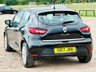 USED 2017 17 RENAULT CLIO 1.5 dCi Dynamique Nav Euro 6 (s/s) 5dr New service+ Mot+Ulez