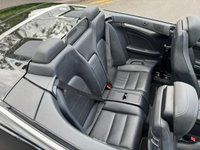 USED 2014 14 MERCEDES-BENZ E-CLASS 2.1 E220 CDI AMG Sport Cabriolet 2dr Diesel G-Tronic+ Euro 5 (s/s) (170 ps) STUNNING+LTHR+NAV+SH+SATNAV+2 KEYS