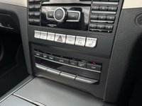 USED 2014 14 MERCEDES-BENZ E-CLASS 2.1 E220 CDI AMG Sport Cabriolet 2dr Diesel G-Tronic+ Euro 5 (s/s) (170 ps) STUNNING+LTHR+NAV+SH+SATNAV+2 KEYS