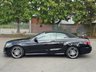 USED 2014 14 MERCEDES-BENZ E-CLASS 2.1 E220 CDI AMG Sport Cabriolet 2dr Diesel G-Tronic+ Euro 5 (s/s) (170 ps) STUNNING+LTHR+NAV+SH+SATNAV+2 KEYS