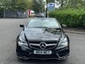 USED 2014 14 MERCEDES-BENZ E-CLASS 2.1 E220 CDI AMG Sport Cabriolet 2dr Diesel G-Tronic+ Euro 5 (s/s) (170 ps) STUNNING+LTHR+NAV+SH+SATNAV+2 KEYS