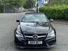 USED 2014 14 MERCEDES-BENZ E-CLASS 2.1 E220 CDI AMG Sport Cabriolet 2dr Diesel G-Tronic+ Euro 5 (s/s) (170 ps) STUNNING+LTHR+NAV+SH+SATNAV+2 KEYS