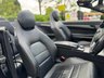 USED 2014 14 MERCEDES-BENZ E-CLASS 2.1 E220 CDI AMG Sport Cabriolet 2dr Diesel G-Tronic+ Euro 5 (s/s) (170 ps) STUNNING+LTHR+NAV+SH+SATNAV+2 KEYS