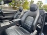 USED 2014 14 MERCEDES-BENZ E-CLASS 2.1 E220 CDI AMG Sport Cabriolet 2dr Diesel G-Tronic+ Euro 5 (s/s) (170 ps) STUNNING+LTHR+NAV+SH+SATNAV+2 KEYS