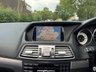 USED 2014 14 MERCEDES-BENZ E-CLASS 2.1 E220 CDI AMG Sport Cabriolet 2dr Diesel G-Tronic+ Euro 5 (s/s) (170 ps) STUNNING+LTHR+NAV+SH+SATNAV+2 KEYS