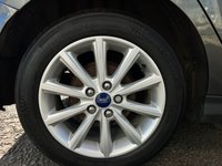 USED 2015 X FORD FOCUS 1.6 TDCi Titanium Hatchback 5dr Diesel Manual Euro 5 (s/s) (115 ps) 