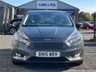 USED 2015 X FORD FOCUS 1.6 TDCi Titanium Hatchback 5dr Diesel Manual Euro 5 (s/s) (115 ps) 