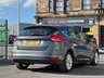 USED 2015 X FORD FOCUS 1.6 TDCi Titanium Hatchback 5dr Diesel Manual Euro 5 (s/s) (115 ps) 