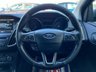USED 2015 X FORD FOCUS 1.6 TDCi Titanium Hatchback 5dr Diesel Manual Euro 5 (s/s) (115 ps) 