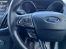 USED 2015 X FORD FOCUS 1.6 TDCi Titanium Hatchback 5dr Diesel Manual Euro 5 (s/s) (115 ps) 