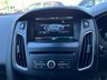 USED 2015 X FORD FOCUS 1.6 TDCi Titanium Hatchback 5dr Diesel Manual Euro 5 (s/s) (115 ps) 