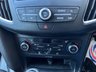 USED 2015 X FORD FOCUS 1.6 TDCi Titanium Hatchback 5dr Diesel Manual Euro 5 (s/s) (115 ps) 