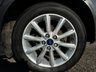 USED 2015 X FORD FOCUS 1.6 TDCi Titanium Hatchback 5dr Diesel Manual Euro 5 (s/s) (115 ps) 