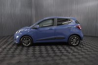 USED 2018 18 HYUNDAI I10 1.0 Premium Hatchback 5dr Petrol Manual Euro 6 (66 ps) LONG MOT / BLUETOOTH PHONE / FINANCE AVAILABLE