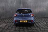 USED 2018 18 HYUNDAI I10 1.0 Premium Hatchback 5dr Petrol Manual Euro 6 (66 ps) LONG MOT / BLUETOOTH PHONE / FINANCE AVAILABLE