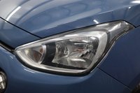 USED 2018 18 HYUNDAI I10 1.0 Premium Hatchback 5dr Petrol Manual Euro 6 (66 ps) LONG MOT / BLUETOOTH PHONE / FINANCE AVAILABLE