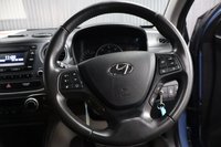 USED 2018 18 HYUNDAI I10 1.0 Premium Hatchback 5dr Petrol Manual Euro 6 (66 ps) LONG MOT / BLUETOOTH PHONE / FINANCE AVAILABLE