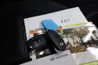 USED 2018 18 HYUNDAI I10 1.0 Premium Hatchback 5dr Petrol Manual Euro 6 (66 ps) LONG MOT / BLUETOOTH PHONE / FINANCE AVAILABLE