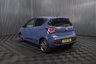 USED 2018 18 HYUNDAI I10 1.0 Premium Hatchback 5dr Petrol Manual Euro 6 (66 ps) LONG MOT / BLUETOOTH PHONE / FINANCE AVAILABLE