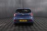 USED 2018 18 HYUNDAI I10 1.0 Premium Hatchback 5dr Petrol Manual Euro 6 (66 ps) LONG MOT / BLUETOOTH PHONE / FINANCE AVAILABLE