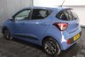 USED 2018 18 HYUNDAI I10 1.0 Premium Hatchback 5dr Petrol Manual Euro 6 (66 ps) LONG MOT / BLUETOOTH PHONE / FINANCE AVAILABLE
