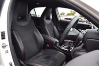 USED 2021 T MERCEDES-BENZ A-CLASS 1.3 A180 AMG Line Hatchback 5dr Petrol Manual Euro 6 (s/s) (136 ps) 1 OWNER / FULL HISTORY