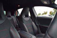 USED 2021 T MERCEDES-BENZ A-CLASS 1.3 A180 AMG Line Hatchback 5dr Petrol Manual Euro 6 (s/s) (136 ps) 1 OWNER / FULL HISTORY