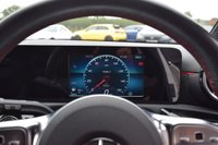 USED 2021 T MERCEDES-BENZ A-CLASS 1.3 A180 AMG Line Hatchback 5dr Petrol Manual Euro 6 (s/s) (136 ps) 1 OWNER / FULL HISTORY