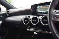 USED 2021 T MERCEDES-BENZ A-CLASS 1.3 A180 AMG Line Hatchback 5dr Petrol Manual Euro 6 (s/s) (136 ps) 1 OWNER / FULL HISTORY