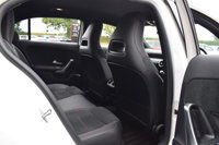 USED 2021 T MERCEDES-BENZ A-CLASS 1.3 A180 AMG Line Hatchback 5dr Petrol Manual Euro 6 (s/s) (136 ps) 1 OWNER / FULL HISTORY