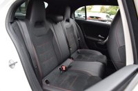 USED 2021 T MERCEDES-BENZ A-CLASS 1.3 A180 AMG Line Hatchback 5dr Petrol Manual Euro 6 (s/s) (136 ps) 1 OWNER / FULL HISTORY