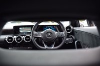 USED 2021 T MERCEDES-BENZ A-CLASS 1.3 A180 AMG Line Hatchback 5dr Petrol Manual Euro 6 (s/s) (136 ps) 1 OWNER / FULL HISTORY