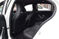 USED 2021 T MERCEDES-BENZ A-CLASS 1.3 A180 AMG Line Hatchback 5dr Petrol Manual Euro 6 (s/s) (136 ps) 1 OWNER / FULL HISTORY