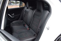 USED 2021 T MERCEDES-BENZ A-CLASS 1.3 A180 AMG Line Hatchback 5dr Petrol Manual Euro 6 (s/s) (136 ps) 1 OWNER / FULL HISTORY