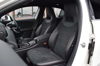 USED 2021 T MERCEDES-BENZ A-CLASS 1.3 A180 AMG Line Hatchback 5dr Petrol Manual Euro 6 (s/s) (136 ps) 1 OWNER / FULL HISTORY