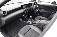 USED 2021 T MERCEDES-BENZ A-CLASS 1.3 A180 AMG Line Hatchback 5dr Petrol Manual Euro 6 (s/s) (136 ps) 1 OWNER / FULL HISTORY