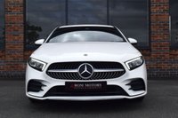 USED 2021 T MERCEDES-BENZ A-CLASS 1.3 A180 AMG Line Hatchback 5dr Petrol Manual Euro 6 (s/s) (136 ps) 1 OWNER / FULL HISTORY